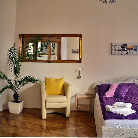 Peter'S Home Budapest Extérieur photo
