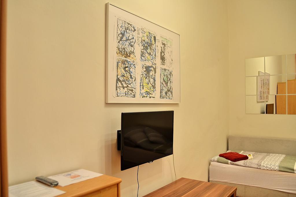 Peter'S Home Budapest Chambre photo