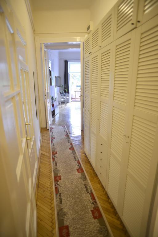 Peter'S Home Budapest Chambre photo